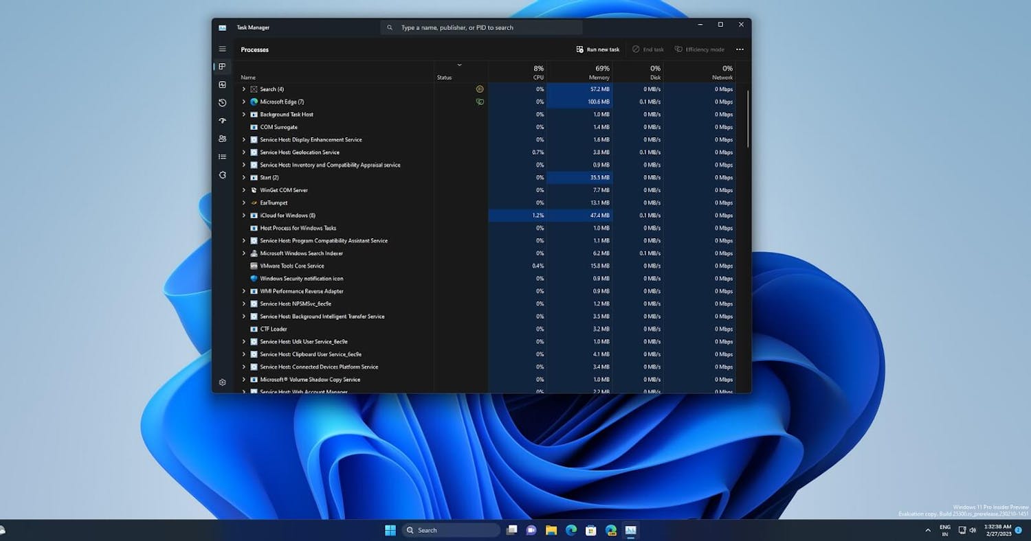 Oppdatering: Nå kommer Windows 11 22H2 Moments 2-oppdateringen til pc-en din